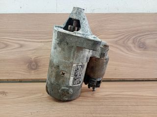 bontott TOYOTA YARIS Önindító