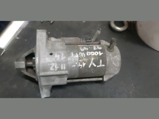 bontott TOYOTA YARIS Önindító