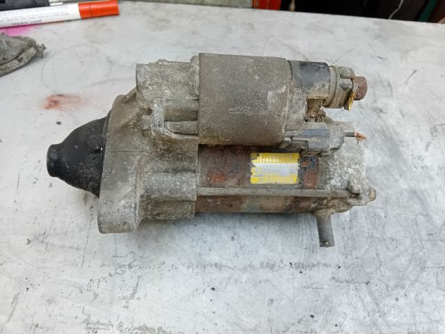 bontott TOYOTA YARIS Önindító