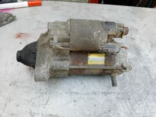 bontott TOYOTA YARIS Önindító