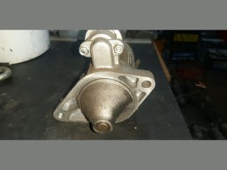 bontott TOYOTA YARIS Önindító