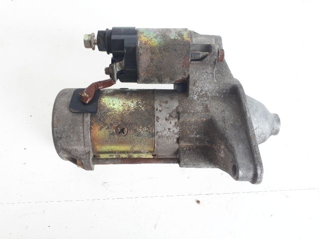 bontott TOYOTA YARIS Önindító