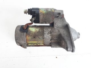 bontott TOYOTA YARIS Önindító