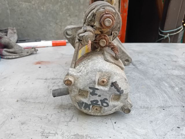 bontott TOYOTA YARIS Önindító