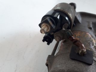 bontott TOYOTA YARIS Önindító