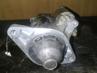 bontott TOYOTA YARIS Önindító