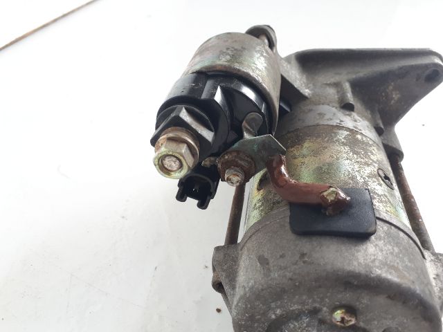 bontott TOYOTA YARIS Önindító