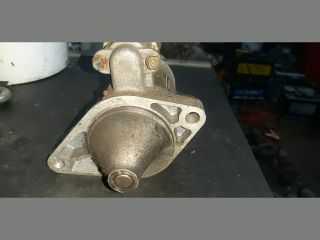 bontott TOYOTA YARIS Önindító