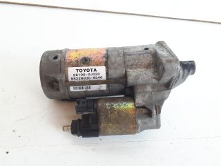 bontott TOYOTA YARIS Önindító