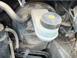 bontott TOYOTA YARIS Önindító