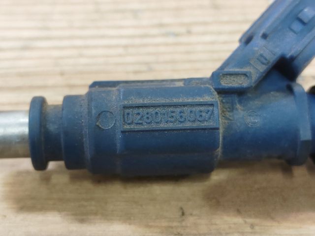 bontott TOYOTA YARIS Porlasztó (1 db)