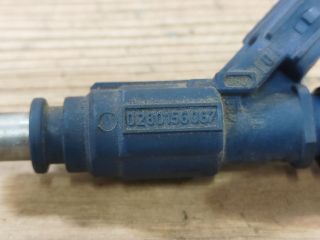 bontott TOYOTA YARIS Porlasztó (1 db)