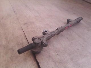 bontott TOYOTA YARIS Porlasztó Sor / Híd