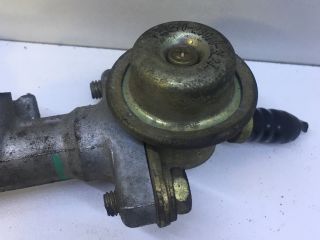 bontott TOYOTA YARIS Porlasztó Sor / Híd