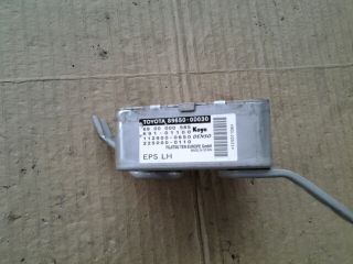 bontott TOYOTA YARIS Szervó Szivattyú Elektronika