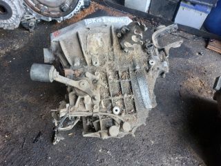 bontott TOYOTA YARIS Váltó (Mechanikus)