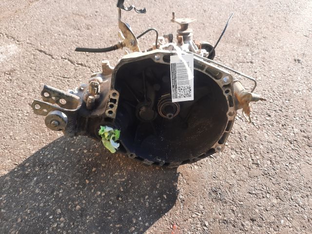 bontott TOYOTA YARIS Váltó (Mechanikus)