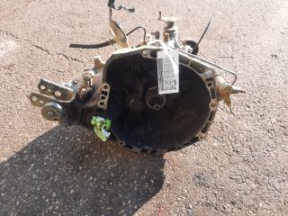 bontott TOYOTA YARIS Váltó (Mechanikus)