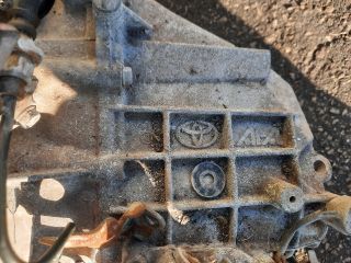 bontott TOYOTA YARIS Váltó (Mechanikus)