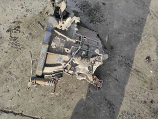 bontott TOYOTA YARIS Váltó (Mechanikus)