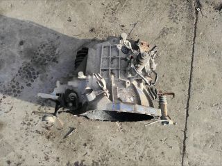 bontott TOYOTA YARIS Váltó (Mechanikus)