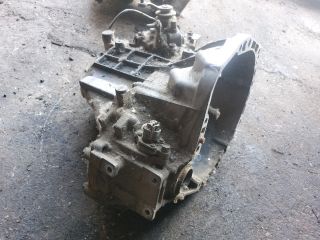 bontott TOYOTA YARIS Váltó (Mechanikus)