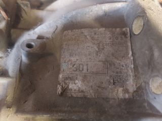 bontott TOYOTA YARIS Váltó (Mechanikus)