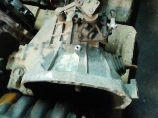 bontott TOYOTA YARIS Váltó (Mechanikus)