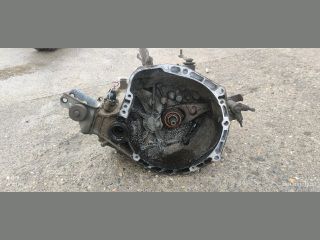 bontott TOYOTA YARIS Váltó (Mechanikus)