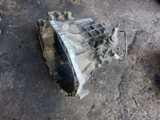 bontott TOYOTA YARIS Váltó (Mechanikus)