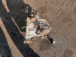 bontott TOYOTA YARIS Váltó (Mechanikus)