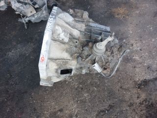 bontott TOYOTA YARIS Váltó (Mechanikus)