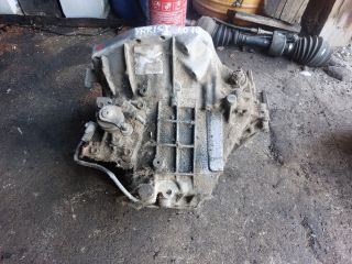 bontott TOYOTA YARIS Váltó (Mechanikus)