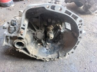 bontott TOYOTA YARIS Váltó (Mechanikus)