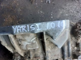 bontott TOYOTA YARIS Váltó (Mechanikus)