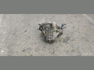 bontott TOYOTA YARIS Váltó (Mechanikus)