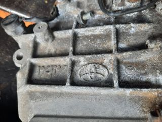bontott TOYOTA YARIS Váltó (Mechanikus)