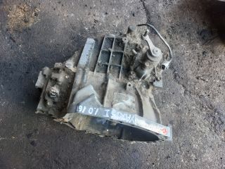 bontott TOYOTA YARIS Váltó (Mechanikus)