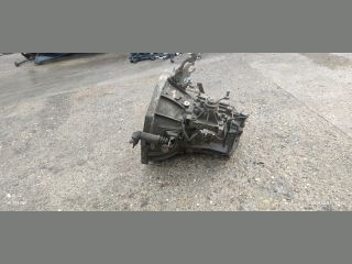 bontott TOYOTA YARIS Váltó (Mechanikus)