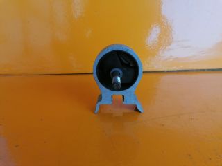 bontott TOYOTA YARIS Váltó Tartó Bak (Pozíciófüggetlen)