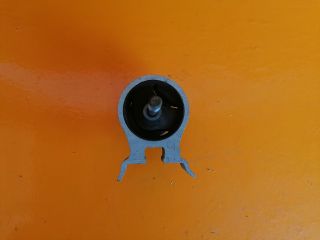 bontott TOYOTA YARIS Váltó Tartó Bak (Pozíciófüggetlen)