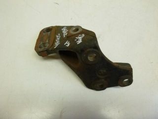 bontott TOYOTA YARIS Váltó Tartó Bak (Pozíciófüggetlen)