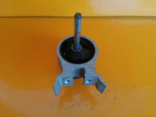 bontott TOYOTA YARIS Váltó Tartó Bak (Pozíciófüggetlen)