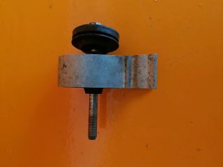 bontott TOYOTA YARIS Váltó Tartó Bak (Pozíciófüggetlen)