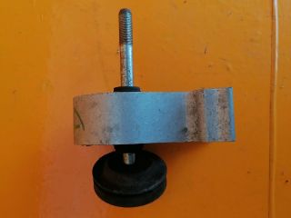 bontott TOYOTA YARIS Váltó Tartó Bak (Pozíciófüggetlen)