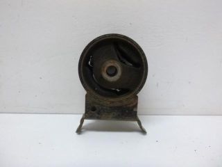 bontott TOYOTA YARIS Váltó Tartó Bak (Pozíciófüggetlen)