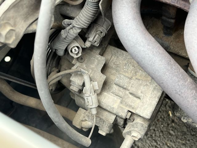 bontott TOYOTA YARIS Vezérműtengely Fordulatszám Jeladó