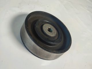 bontott TOYOTA YARIS Vezetőgörgő