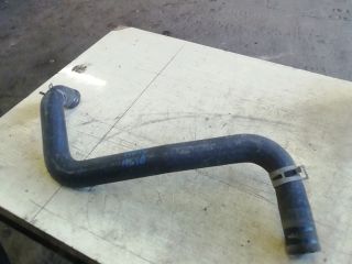 bontott TOYOTA YARIS Vízcső