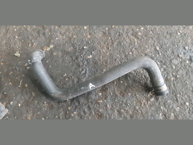 bontott TOYOTA YARIS Vízcső